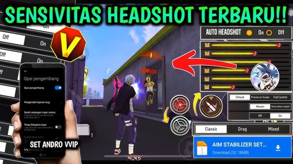 zurra panel ff apk versi terbaru